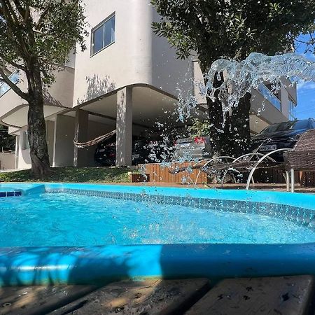 Residencial Tia Dilma Daire Bombinhas Dış mekan fotoğraf