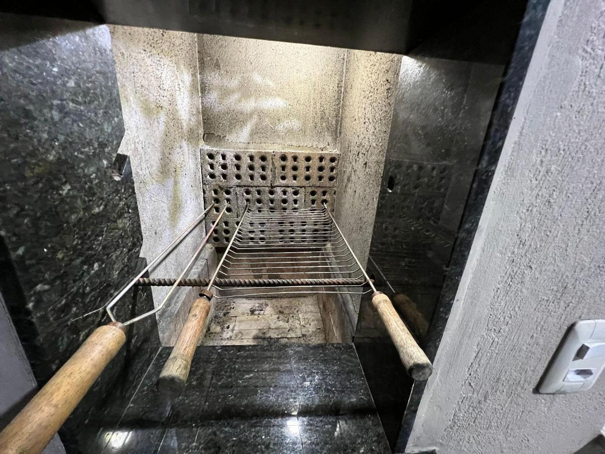 Residencial Tia Dilma Daire Bombinhas Dış mekan fotoğraf