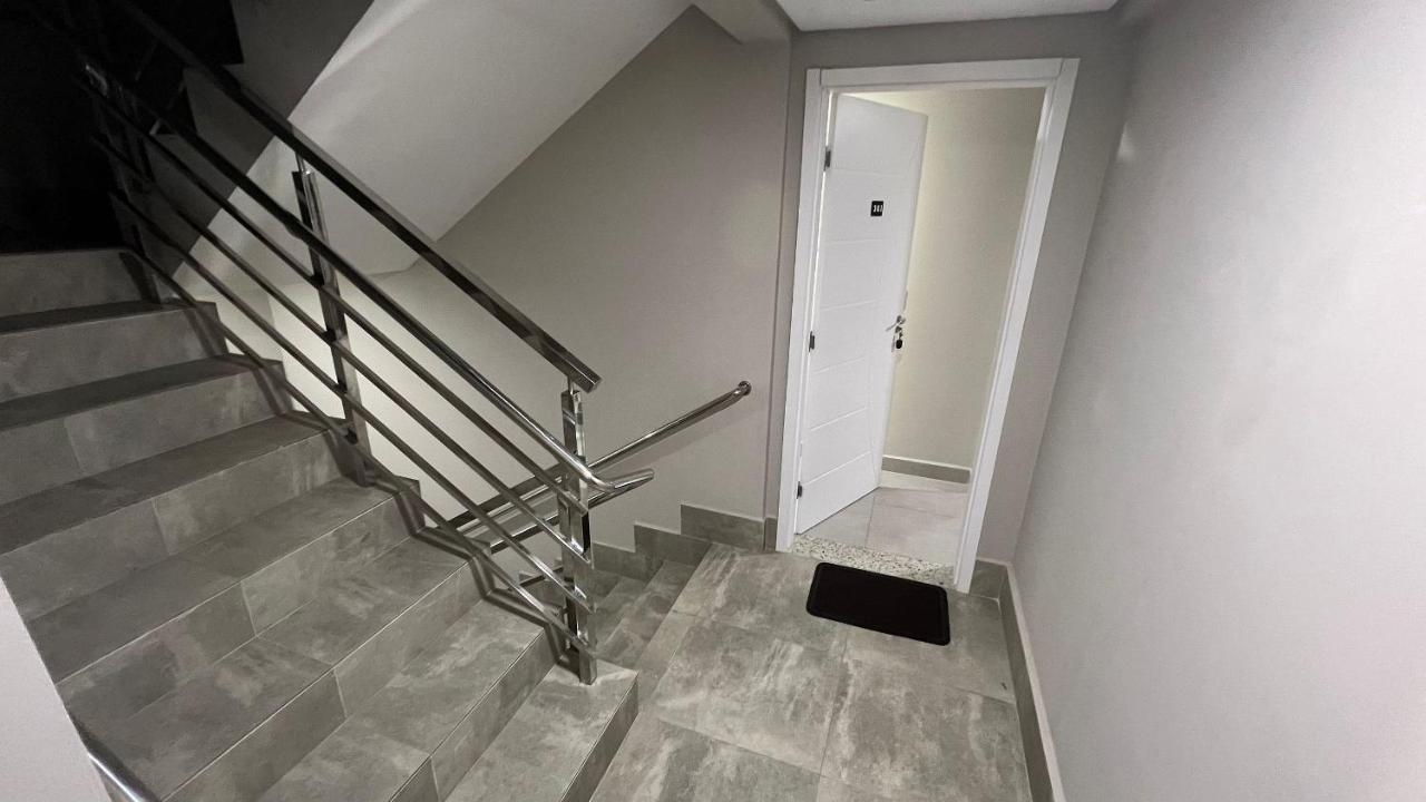 Residencial Tia Dilma Daire Bombinhas Dış mekan fotoğraf