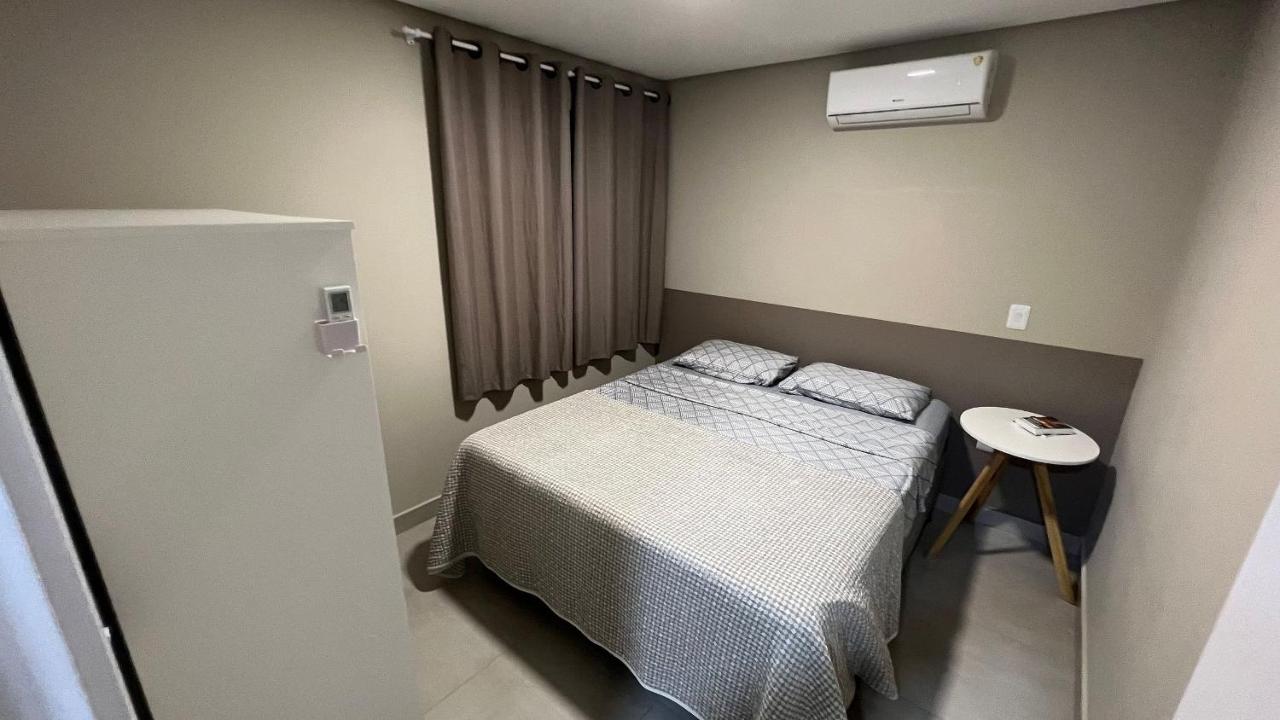 Residencial Tia Dilma Daire Bombinhas Dış mekan fotoğraf