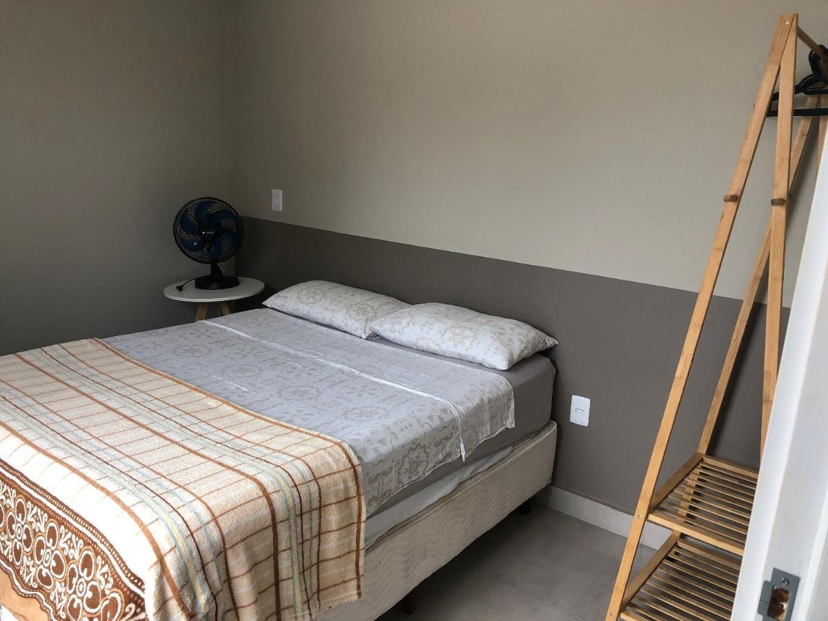 Residencial Tia Dilma Daire Bombinhas Dış mekan fotoğraf