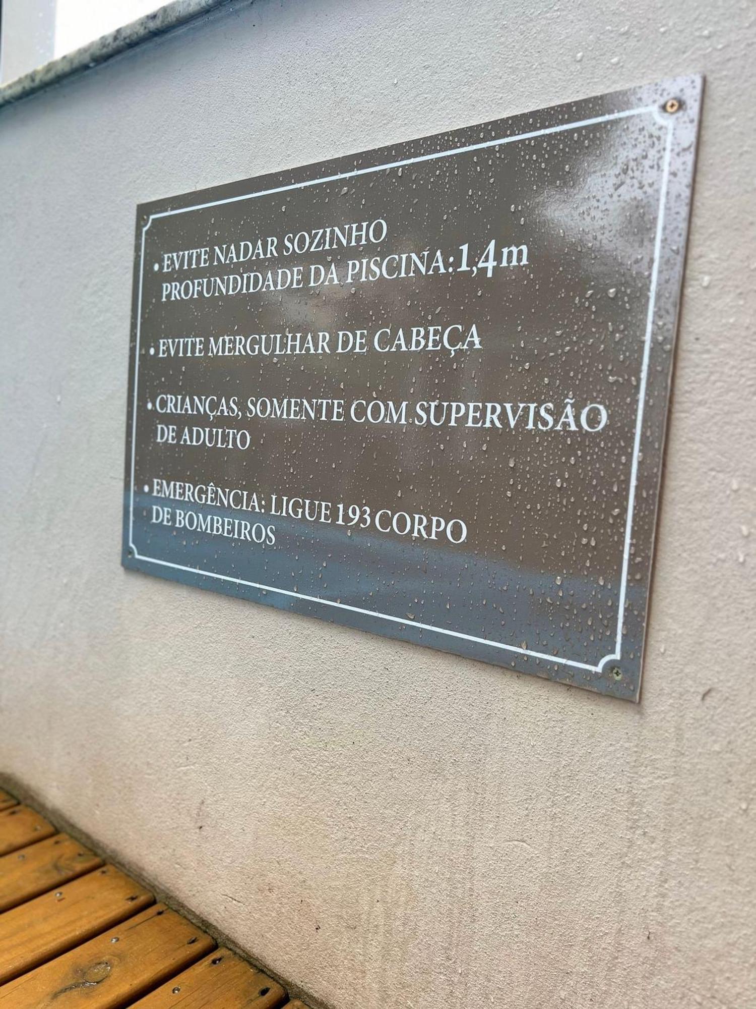 Residencial Tia Dilma Daire Bombinhas Dış mekan fotoğraf