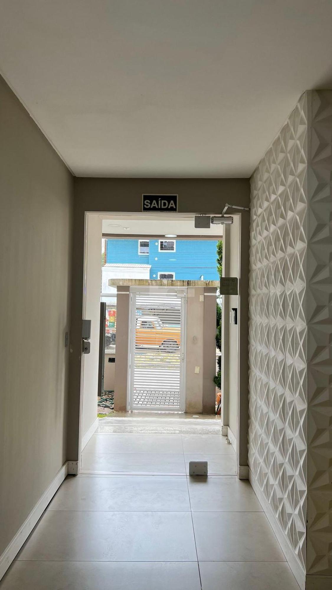 Residencial Tia Dilma Daire Bombinhas Dış mekan fotoğraf