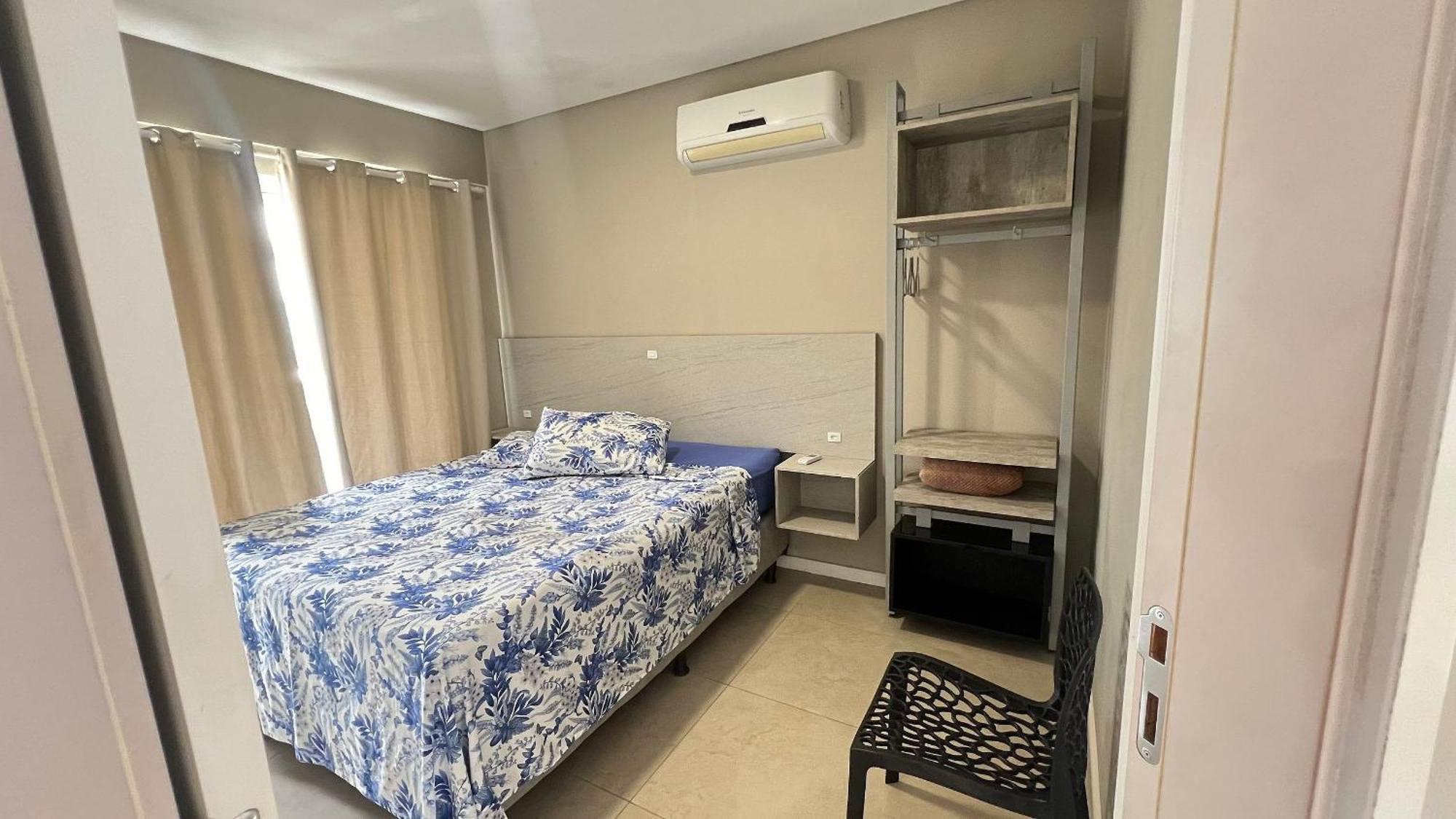 Residencial Tia Dilma Daire Bombinhas Dış mekan fotoğraf