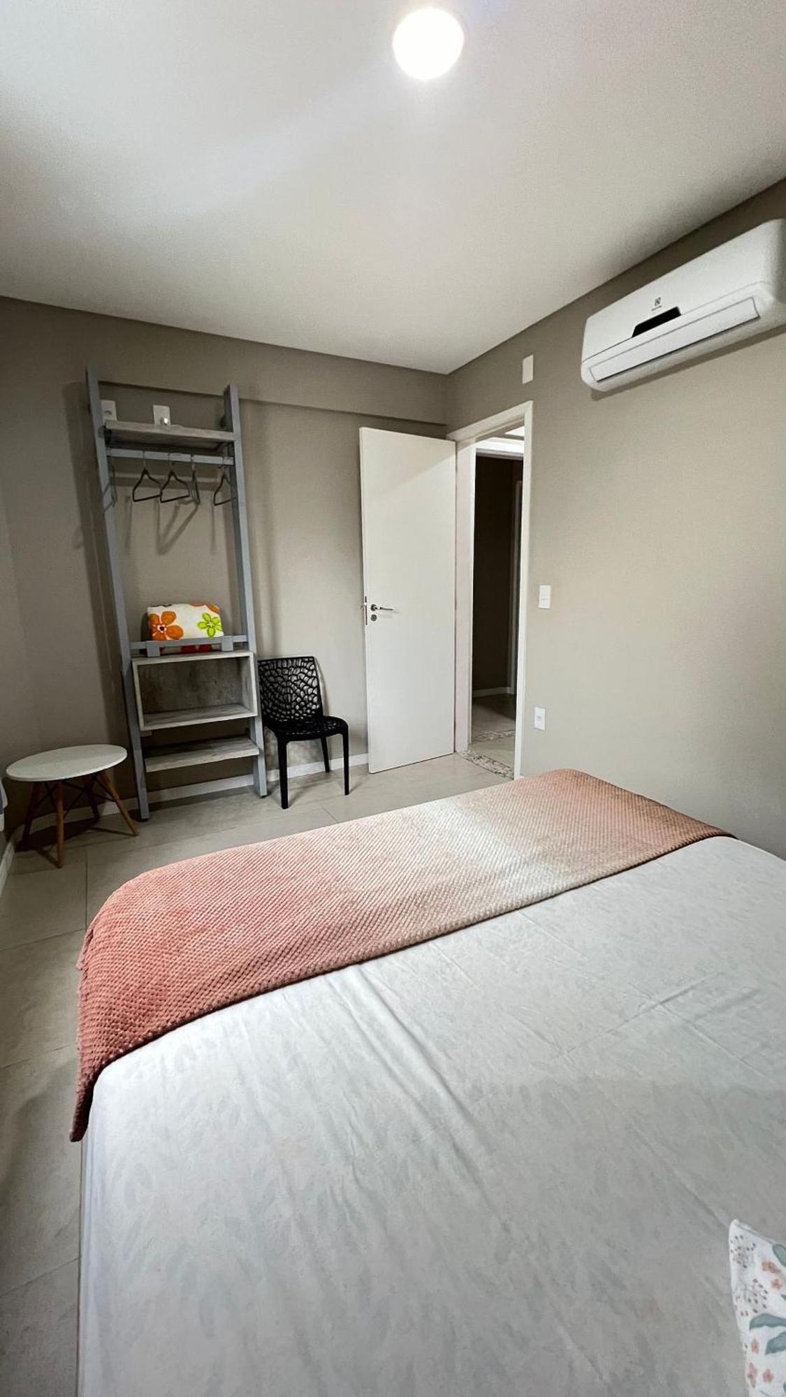 Residencial Tia Dilma Daire Bombinhas Dış mekan fotoğraf